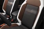 Volkswagen T-Cross 2019 года (WW)